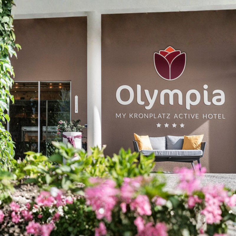 Kronplatz – Hotel Olympia — zdjęcie 8