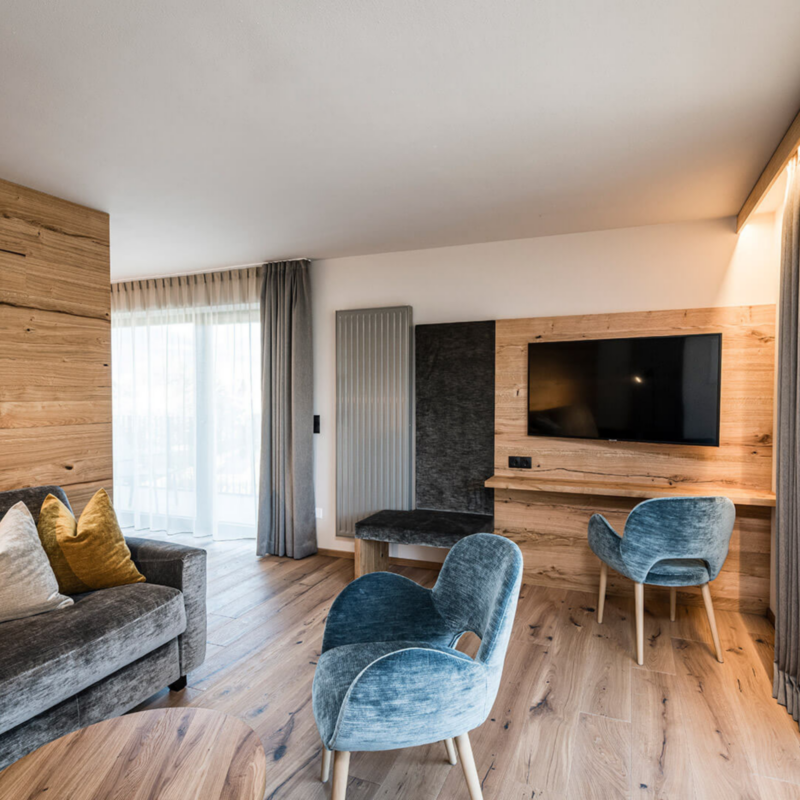 Kronplatz – Hotel Olympia — zdjęcie 7