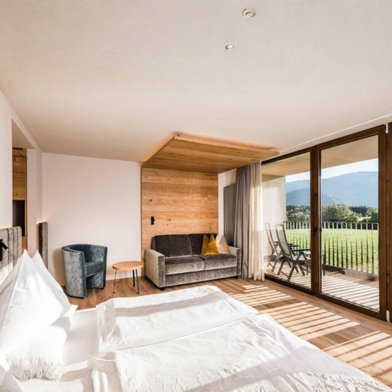 Kronplatz – Hotel Olympia — zdjęcie 1