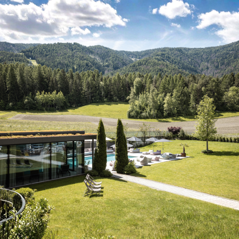 Kronplatz – Hotel Petrus — zdjęcie 18