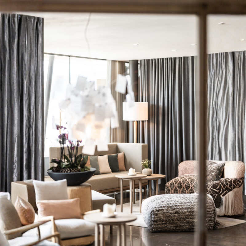 Kronplatz – Hotel Petrus — zdjęcie 2
