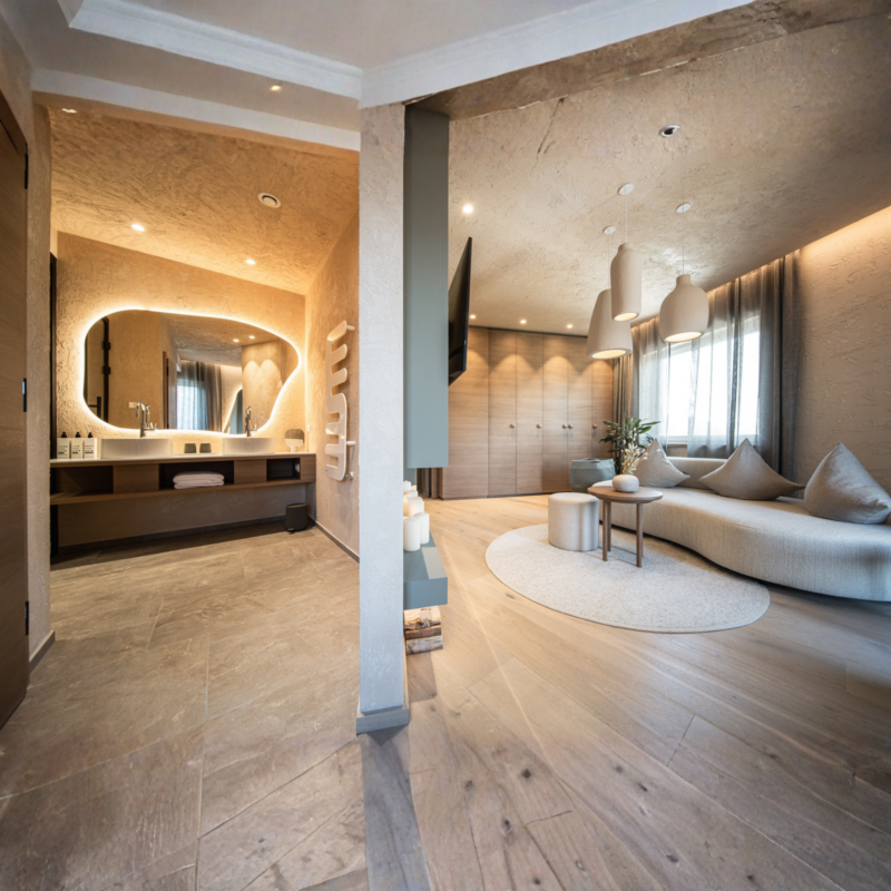 Kronplatz – Hotel Petrus — zdjęcie 5