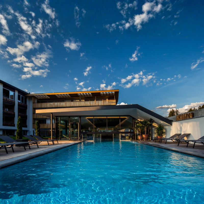 Kronplatz – Hotel Petrus — zdjęcie 3