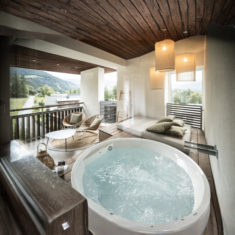 Kronplatz – Hotel Petrus — zdjęcie 14