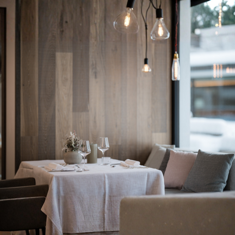 Kronplatz – Hotel Petrus — zdjęcie 8