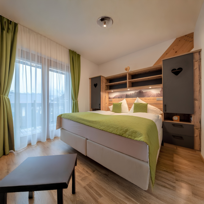 NASSFELD – HOTEL SAMERHOF — zdjęcie 5
