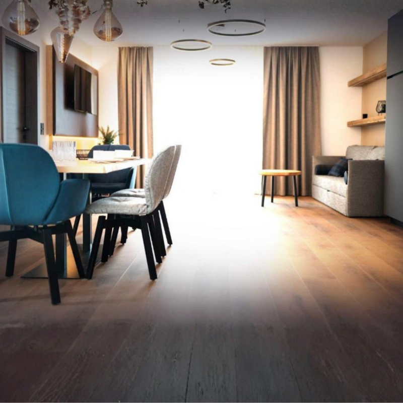 NASSFELD – APARTHOTEL SCHNEEROSE — zdjęcie 1