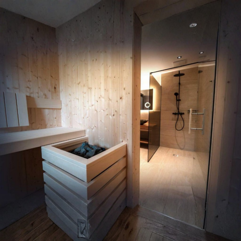 NASSFELD – APARTHOTEL SCHNEEROSE — zdjęcie 4