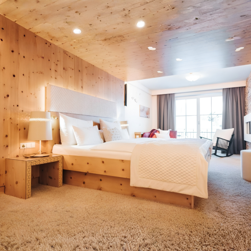 Obertauern – Hotel Schneider — zdjęcie 17