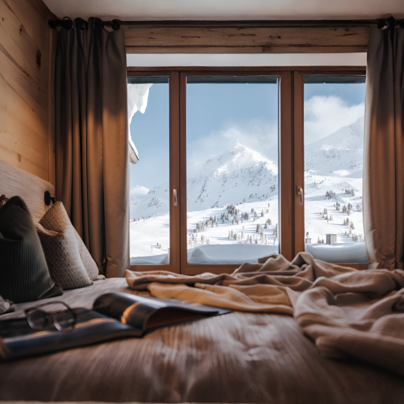 Obertauern – Hotel Schneider — zdjęcie 18