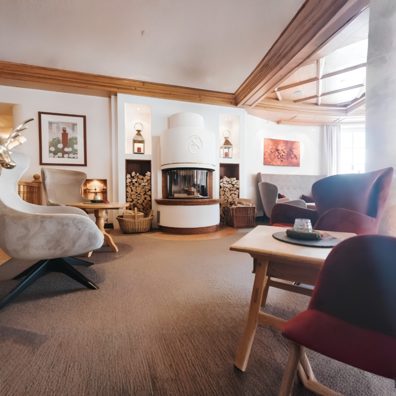 Obertauern – Hotel Schneider — zdjęcie 11