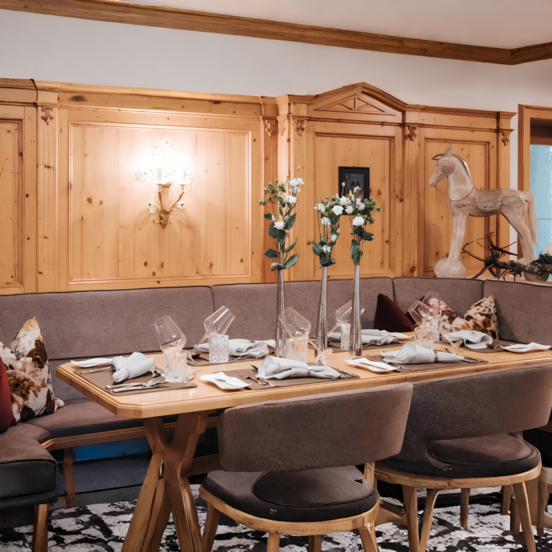 Obertauern – Hotel Schneider — zdjęcie 5