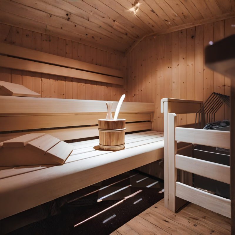 Obertauern – Hotel Schneider — zdjęcie 6