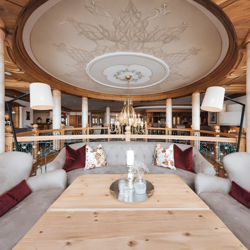Obertauern – Hotel Schneider — zdjęcie 4