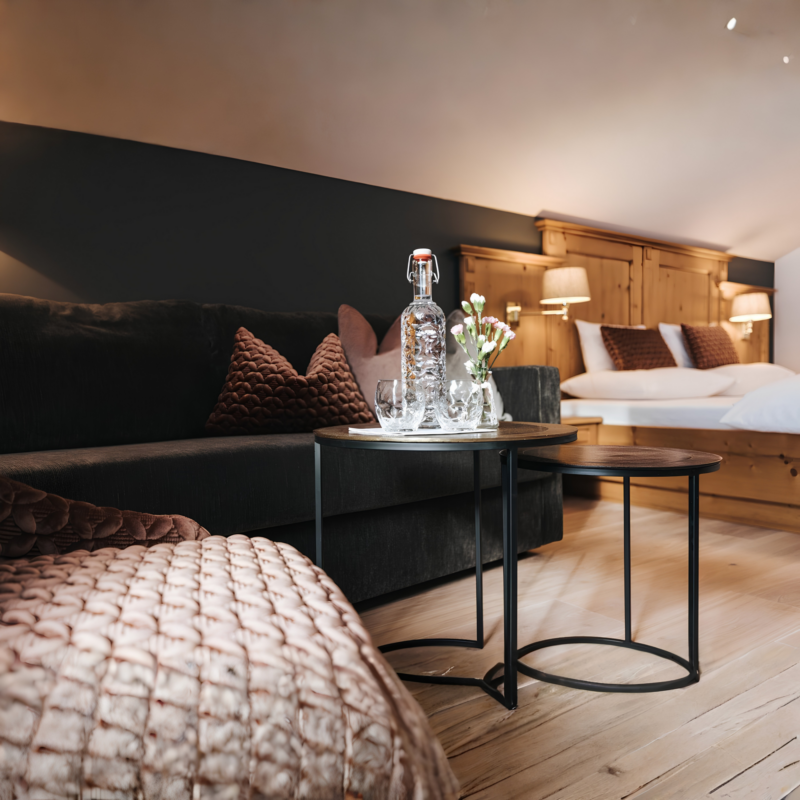 Obertauern – Hotel Schneider — zdjęcie 15