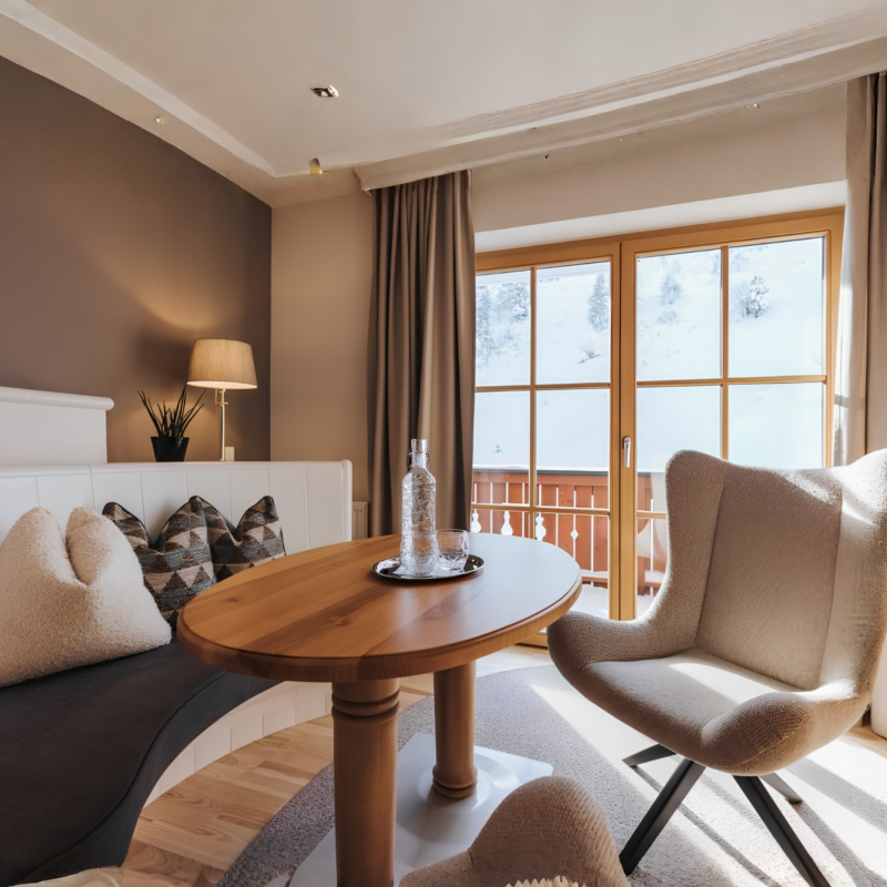 Obertauern – Hotel Schneider — zdjęcie 10