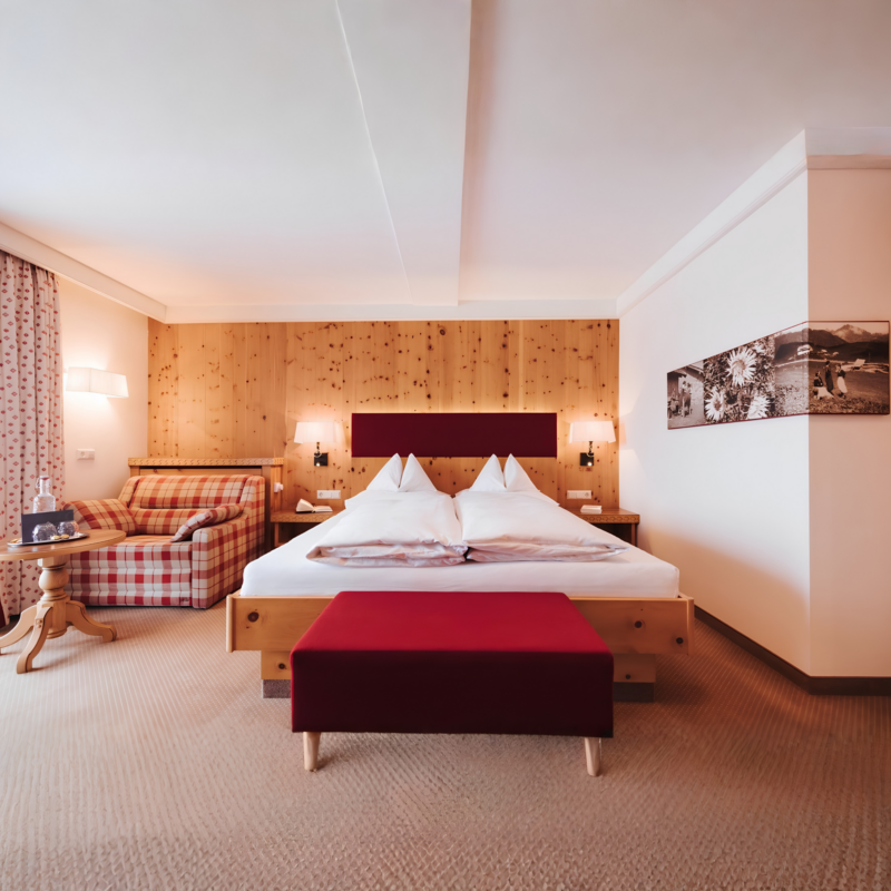 Obertauern – Hotel Schneider — zdjęcie 16