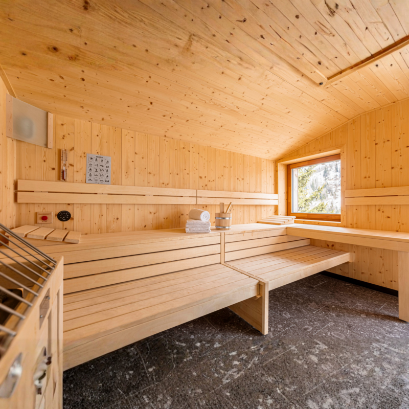 NASSFELD – APARTAMENTY ALMRESORT SONNENALPE — zdjęcie 4