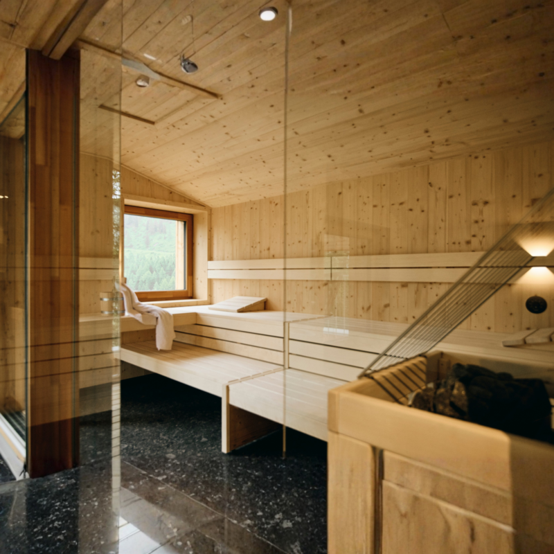 NASSFELD – APARTAMENTY ALMRESORT SONNENALPE — zdjęcie 14