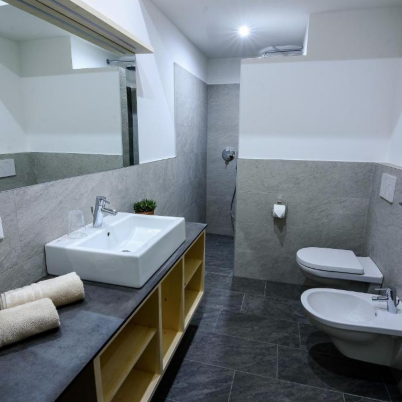 Kronplatz – Apartamenty Stefansdorf — zdjęcie 2