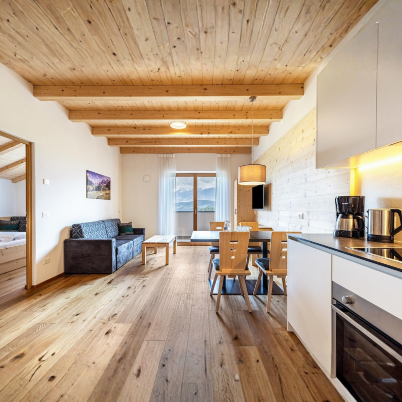 Kronplatz – Apartamenty Stefansdorf — zdjęcie 1