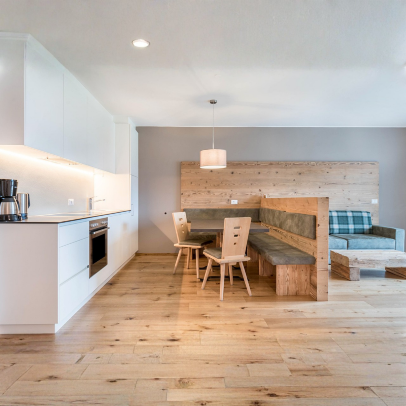 Kronplatz – Apartamenty Stefansdorf — zdjęcie 7