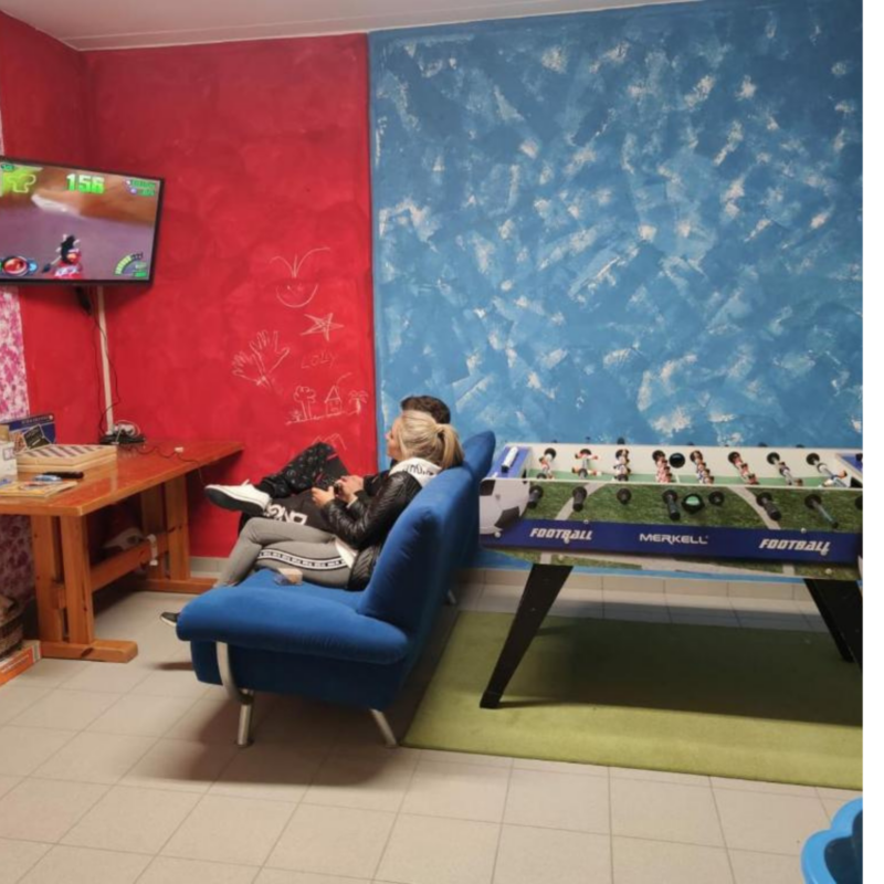 Kronplatz – Apartamenty Stefansdorf — zdjęcie 6