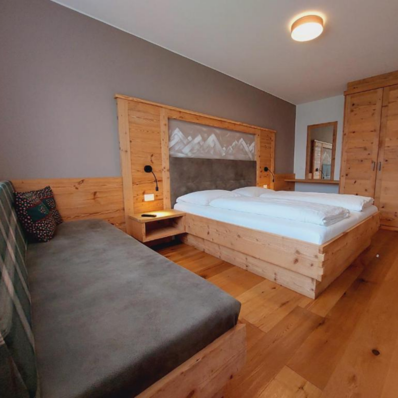 Kronplatz – Apartamenty Stefansdorf — zdjęcie 3