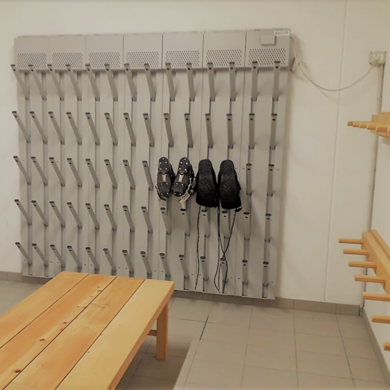 Kronplatz – Apartamenty Stefansdorf — zdjęcie 15