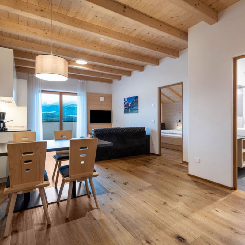 Kronplatz – Apartamenty Stefansdorf — zdjęcie 13