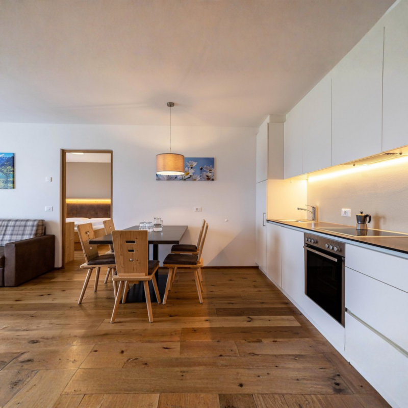 Kronplatz – Apartamenty Stefansdorf — zdjęcie 14