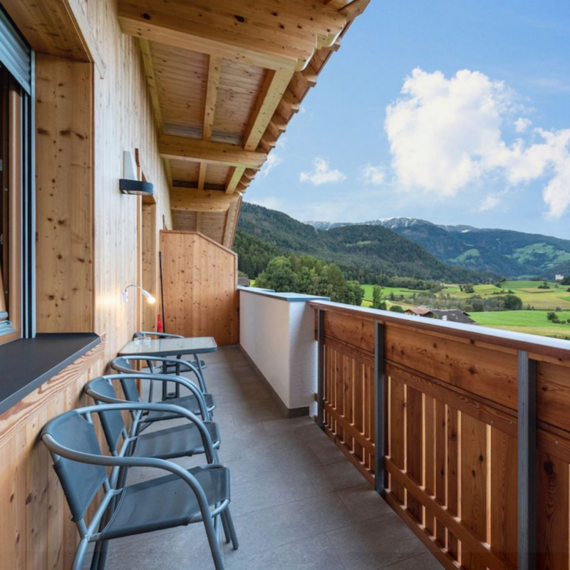 Kronplatz – Apartamenty Stefansdorf — zdjęcie 11