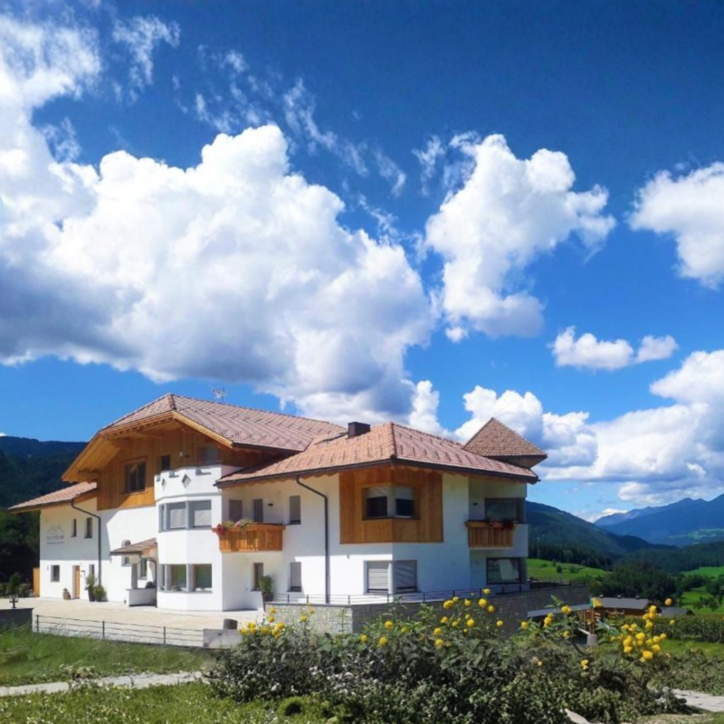 Kronplatz – Apartamenty Stefansdorf — zdjęcie 10