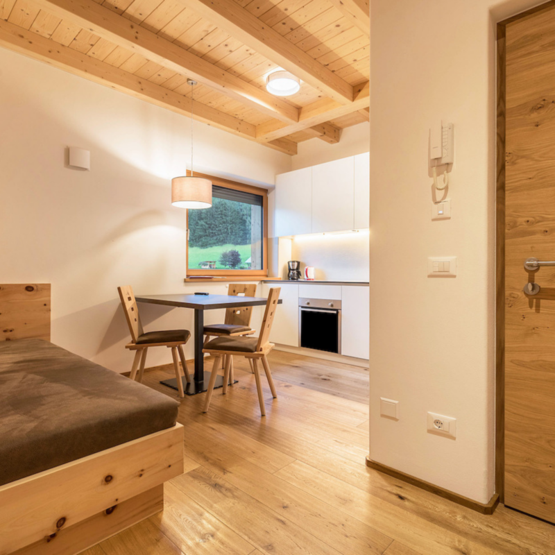 Kronplatz – Apartamenty Stefansdorf — zdjęcie 9