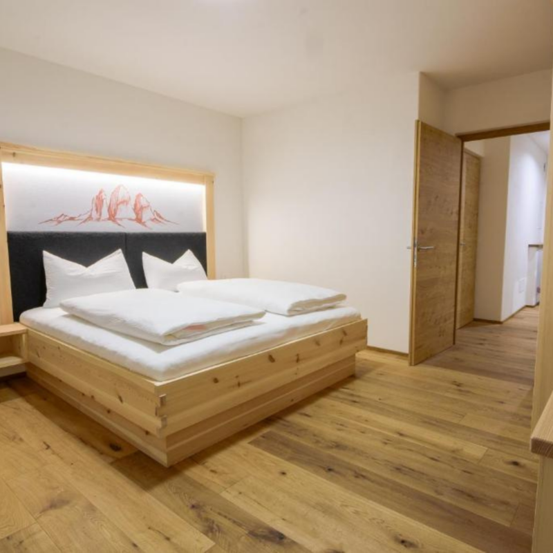 Kronplatz – Apartamenty Stefansdorf — zdjęcie 12