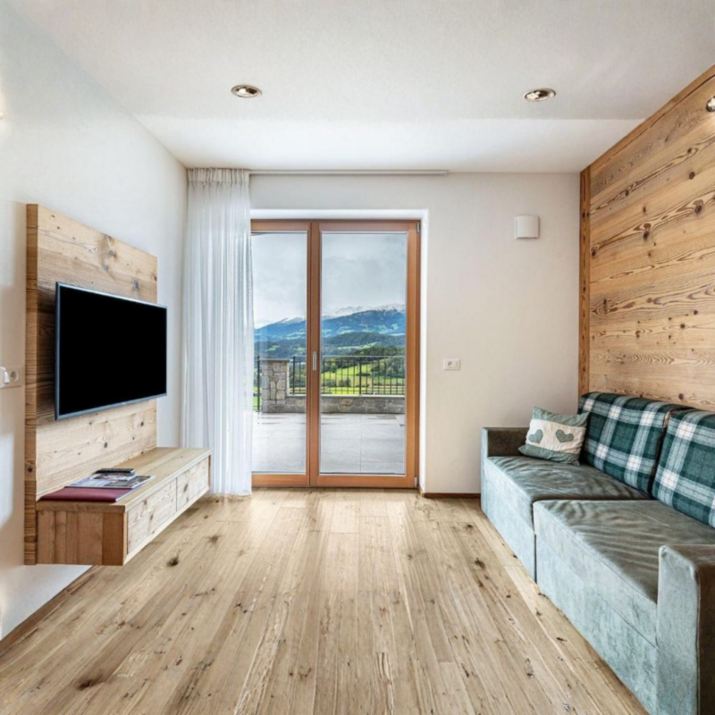 Kronplatz – Apartamenty Stefansdorf — zdjęcie 4