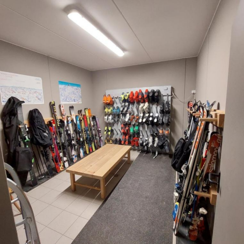Kronplatz – Apartamenty Stefansdorf — zdjęcie 8