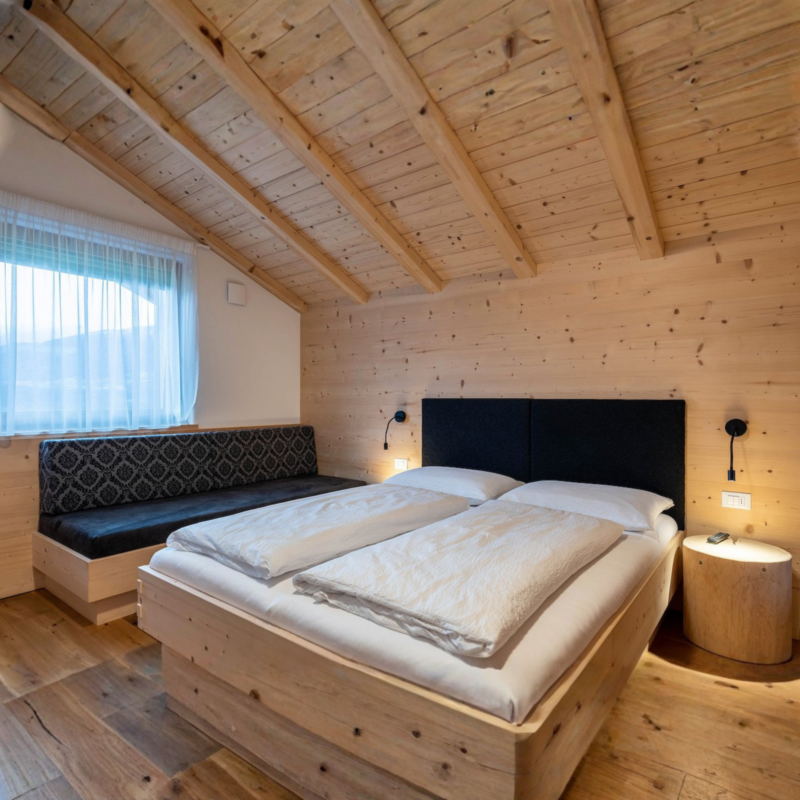 Kronplatz – Apartamenty Stefansdorf — zdjęcie 5