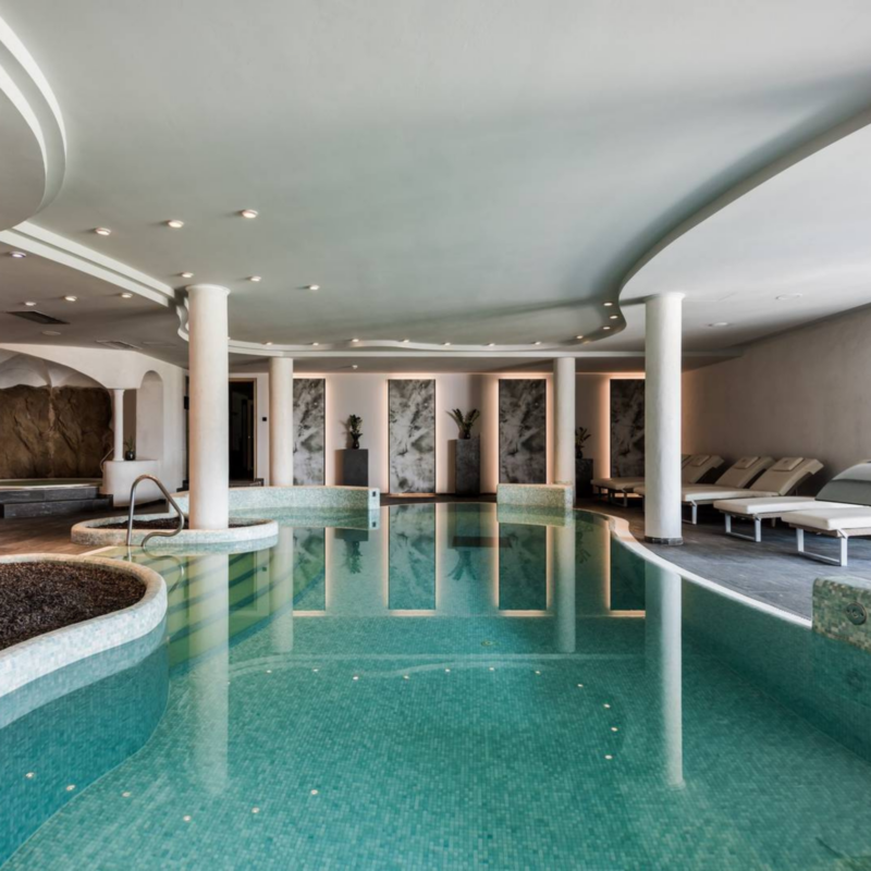 Kronplatz – Hotel Sporthotel Winkler — zdjęcie 2