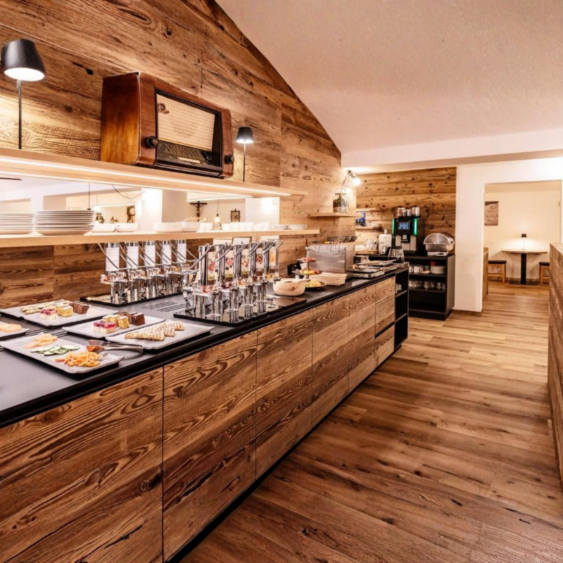 Kronplatz – Apartamenty Winkler — zdjęcie 19