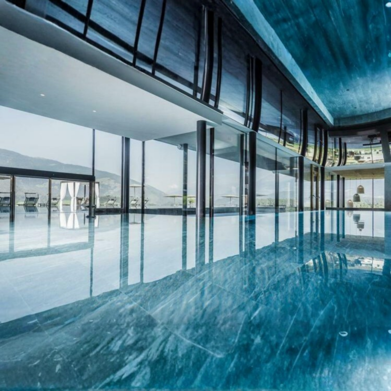 Kronplatz – Hotel Sporthotel Winkler