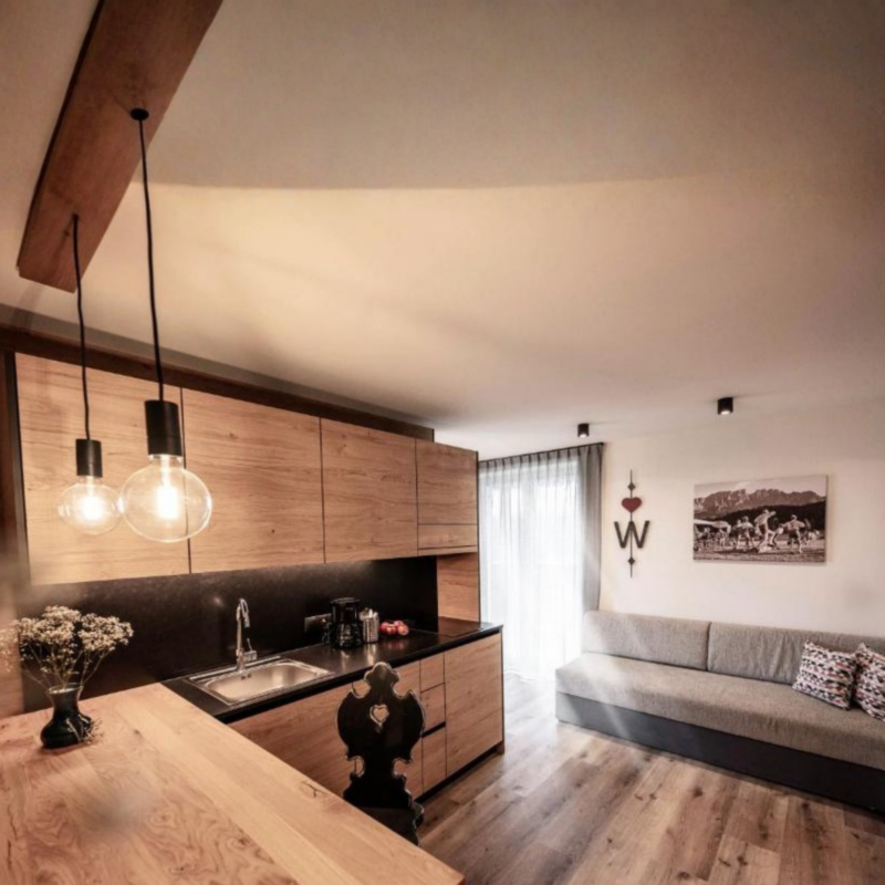 Kronplatz – Apartamenty Winkler — zdjęcie 8