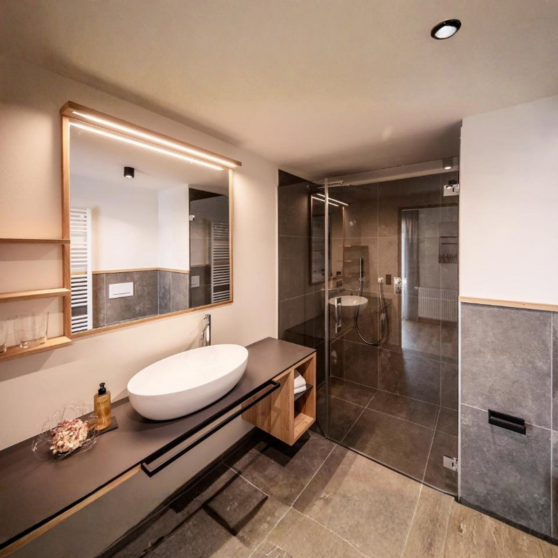 Kronplatz – Apartamenty Winkler — zdjęcie 20