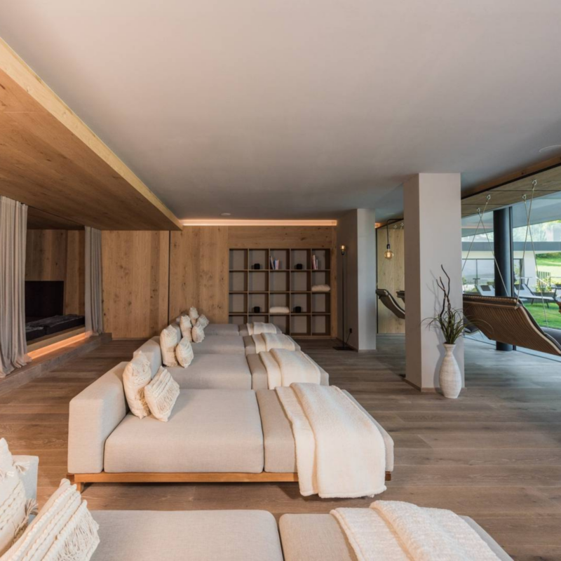Kronplatz – Hotel Sporthotel Winkler — zdjęcie 14