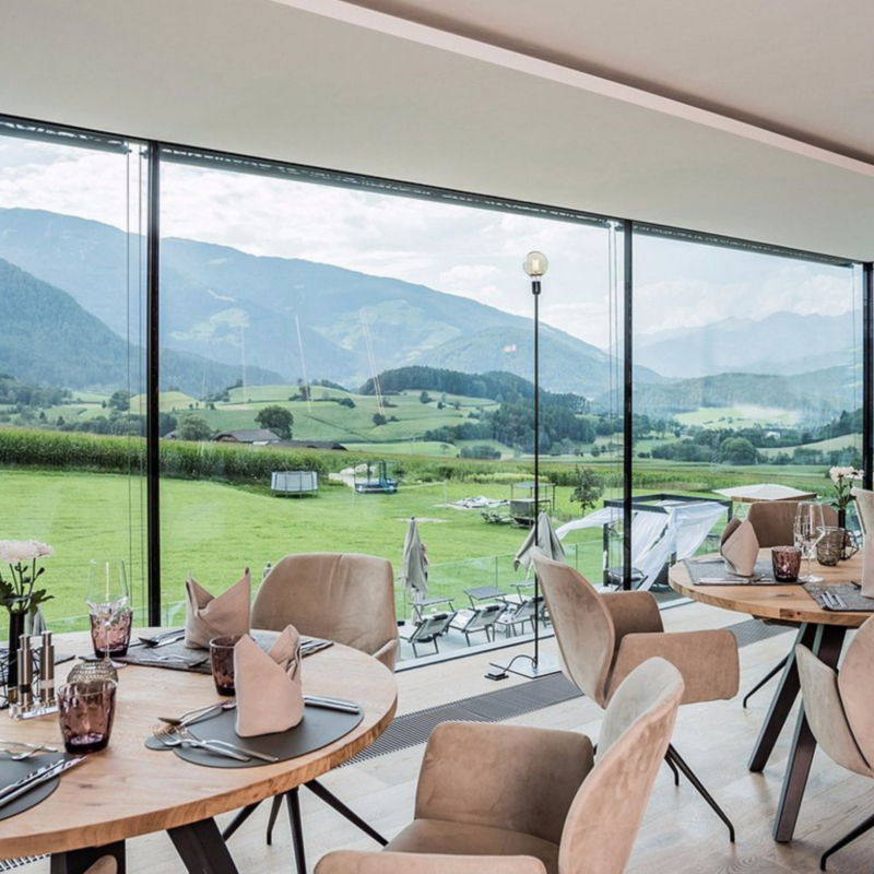 Kronplatz – Hotel Sporthotel Winkler — zdjęcie 16