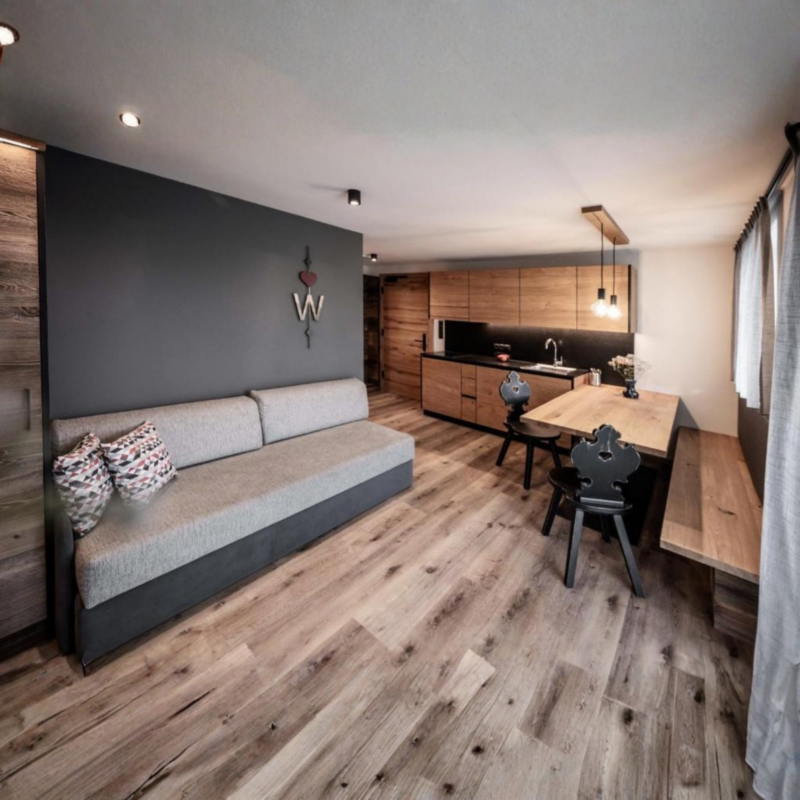 Kronplatz – Apartamenty Winkler — zdjęcie 10
