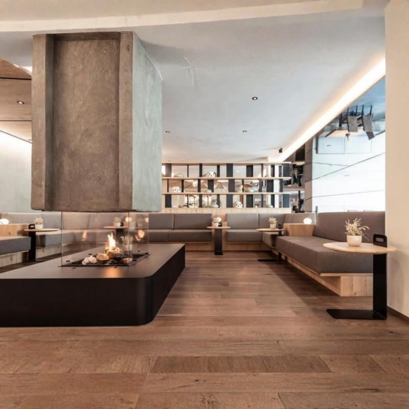 Kronplatz – Hotel Sporthotel Winkler — zdjęcie 17
