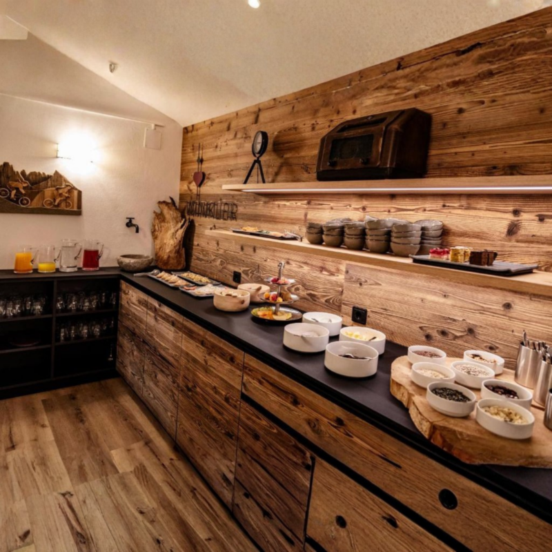 Kronplatz – Apartamenty Winkler — zdjęcie 11