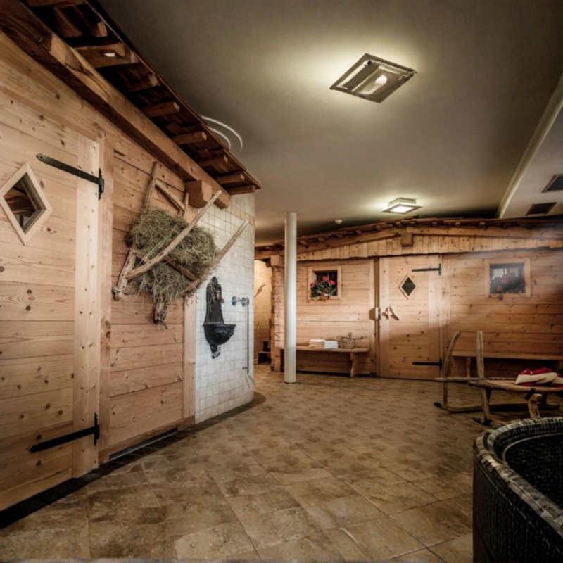 Kronplatz – Apartamenty Winkler — zdjęcie 13