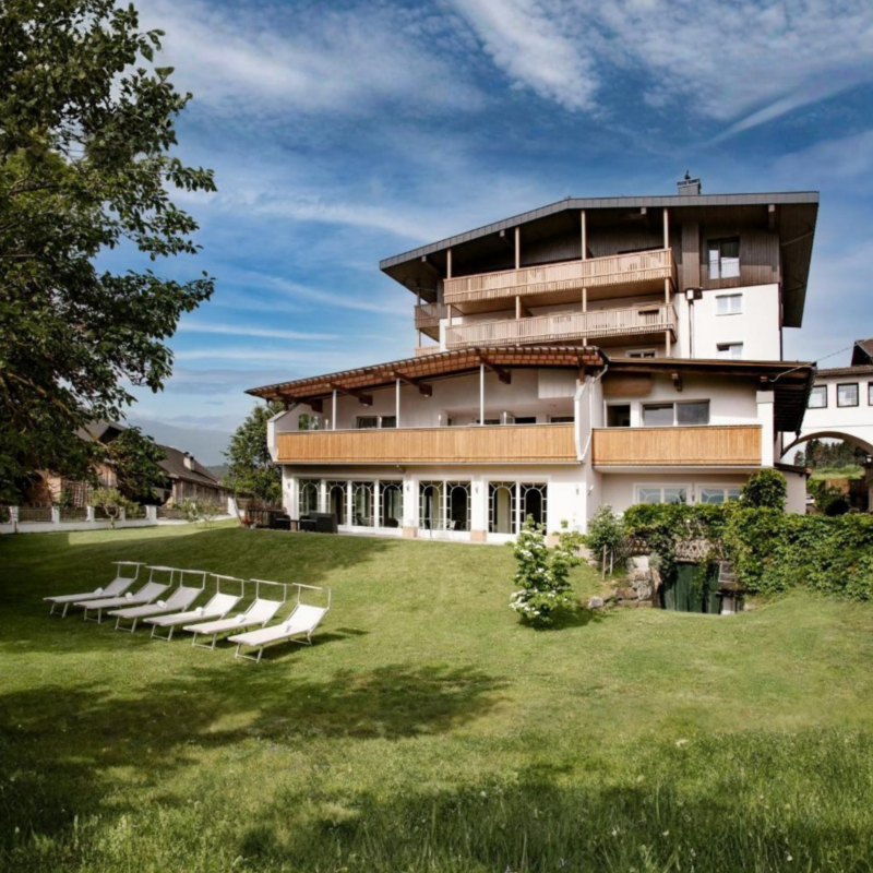 Kronplatz – Apartamenty Winkler — zdjęcie 3